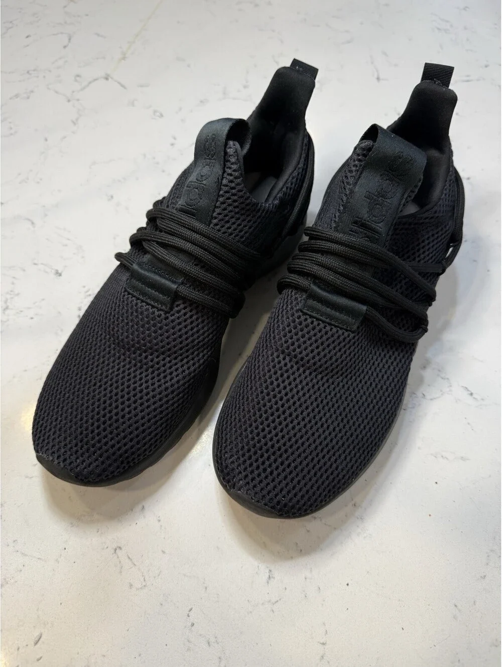 Adidas Lite Racer Adapt 3.0 Core Black Size 7 Mens